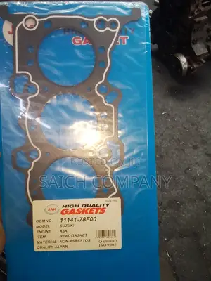 Suzuki K6A Cylinder Head Gasket