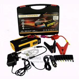 Best Quality Car Jamstarter