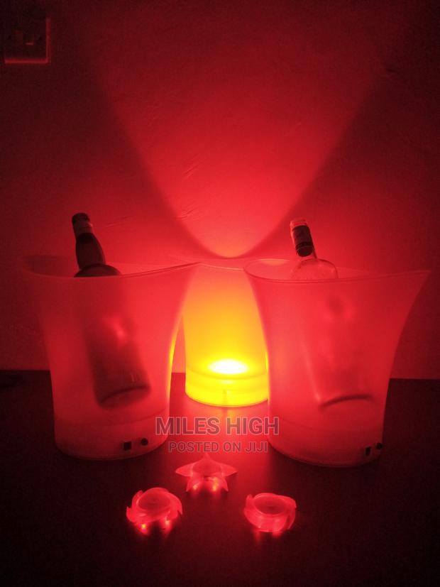 LED Beer Bucket - thumbnail 3