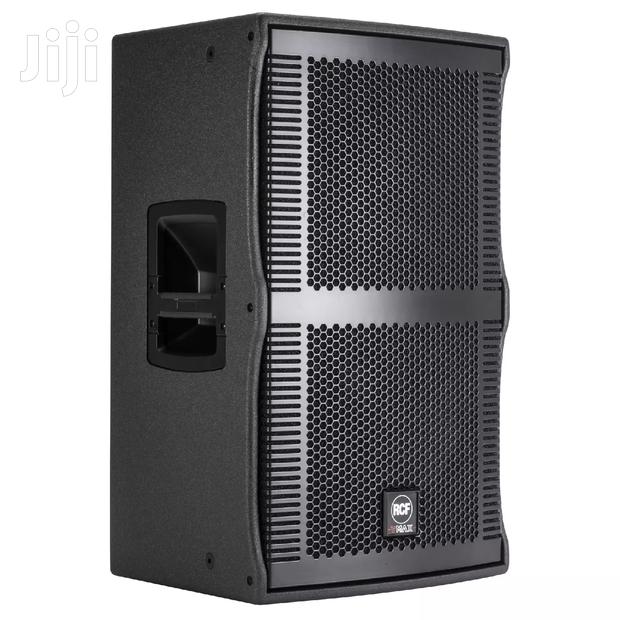 RCF Full Range Speaker