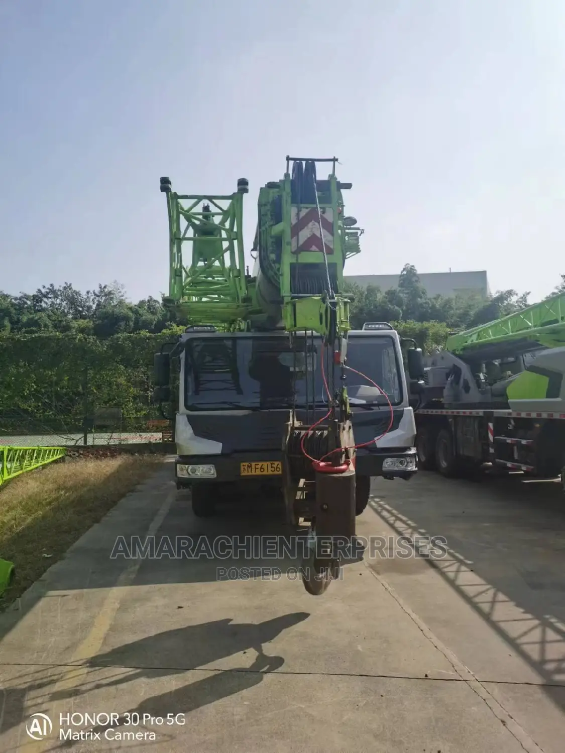 Excavators Wheelloaders Cranes Forklifts