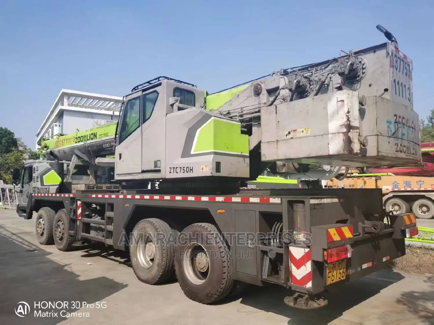 Excavators Wheelloaders Cranes Forklifts