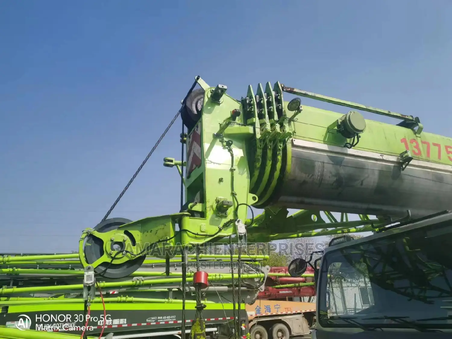 Excavators Wheelloaders Cranes Forklifts