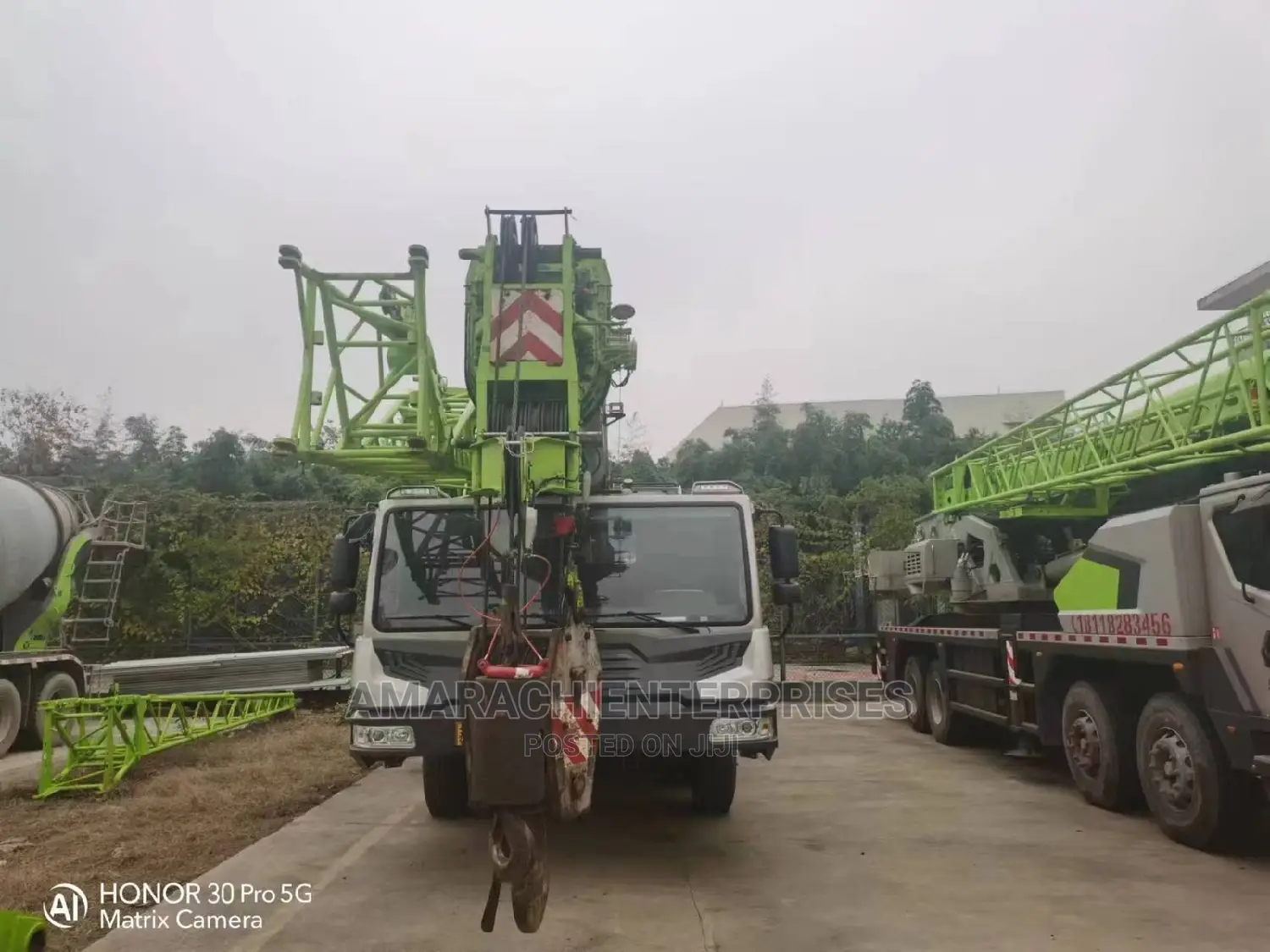 Excavators Wheelloaders Cranes Forklifts