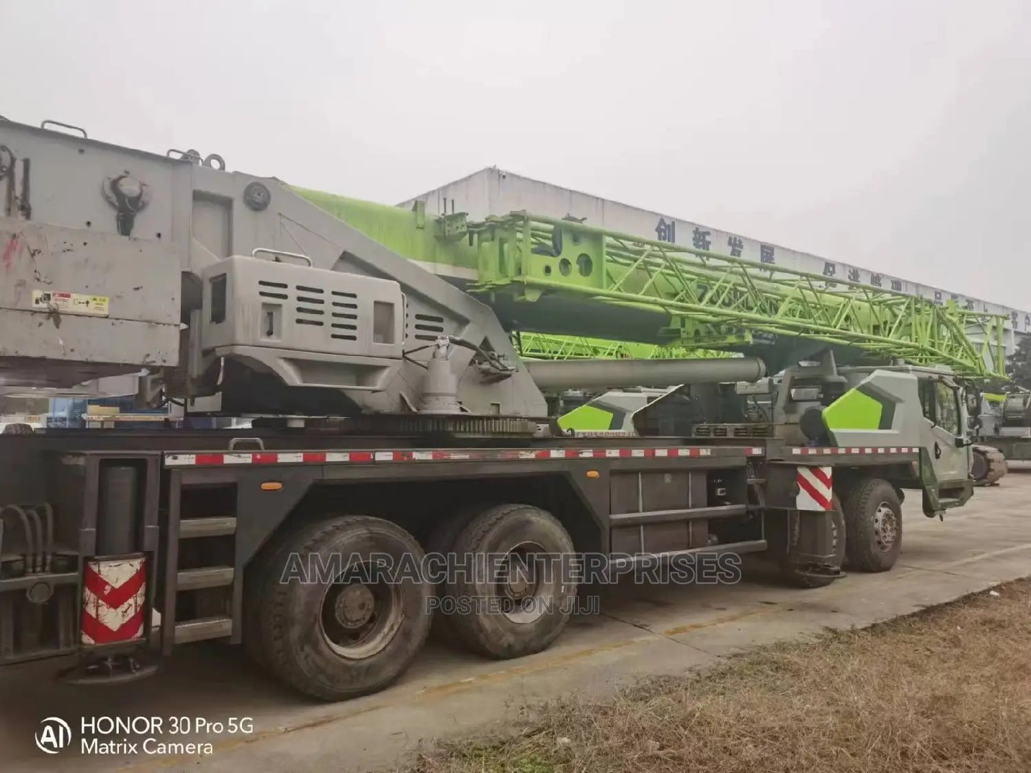 Excavators Wheelloaders Cranes Forklifts