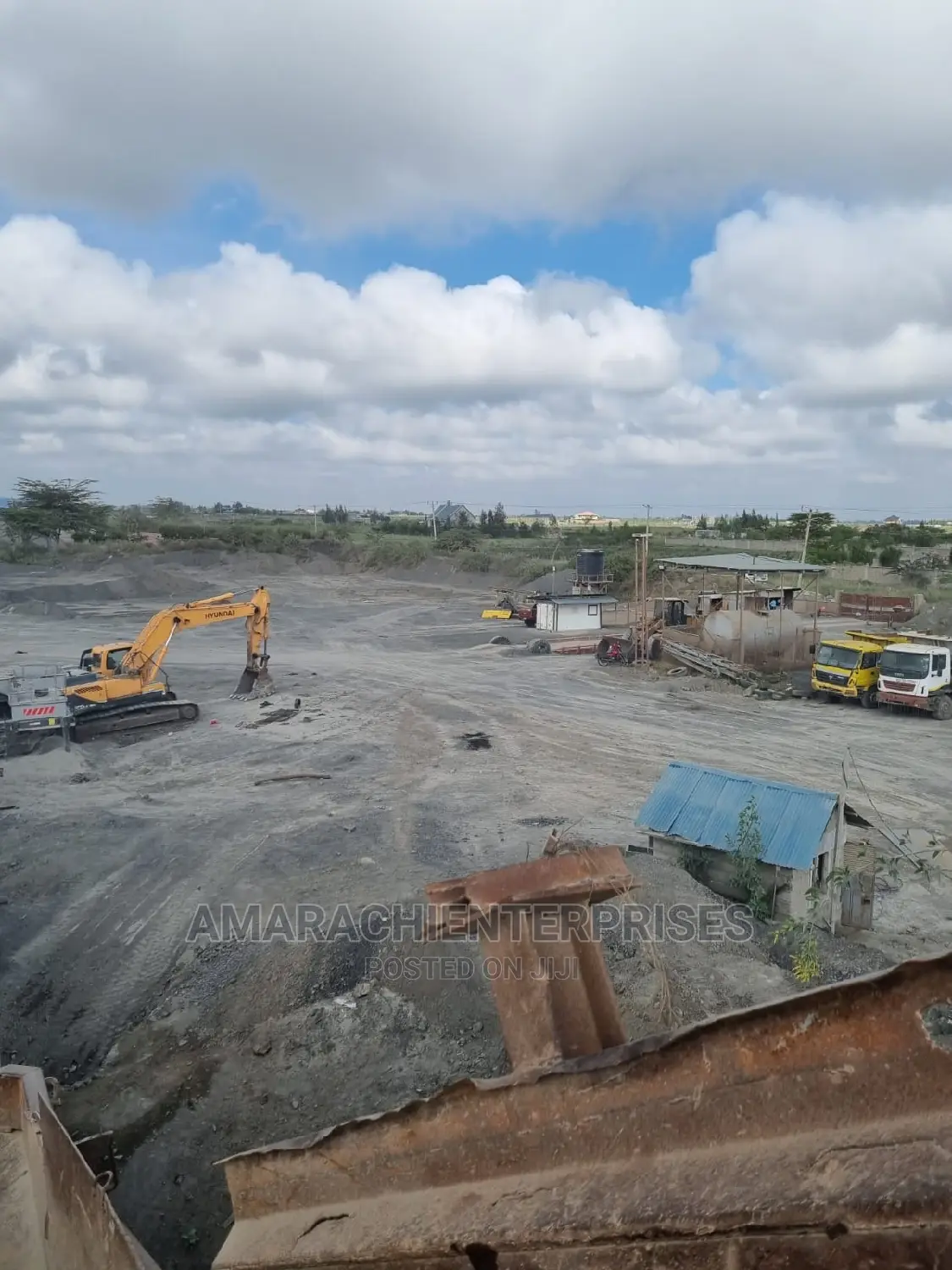 Excavators Wheelloaders Cranes Forklifts