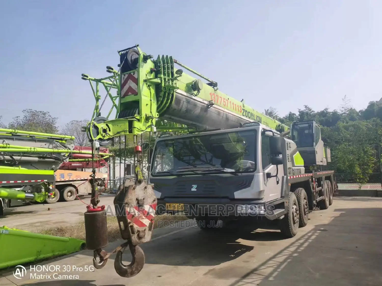 Excavators Wheelloaders Cranes Forklifts