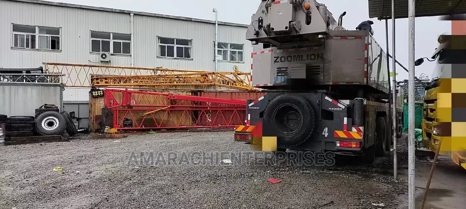 Excavators Wheelloaders Cranes Forklifts