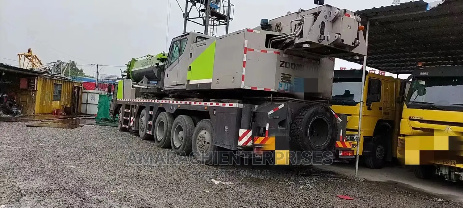 Excavators Wheelloaders Cranes Forklifts