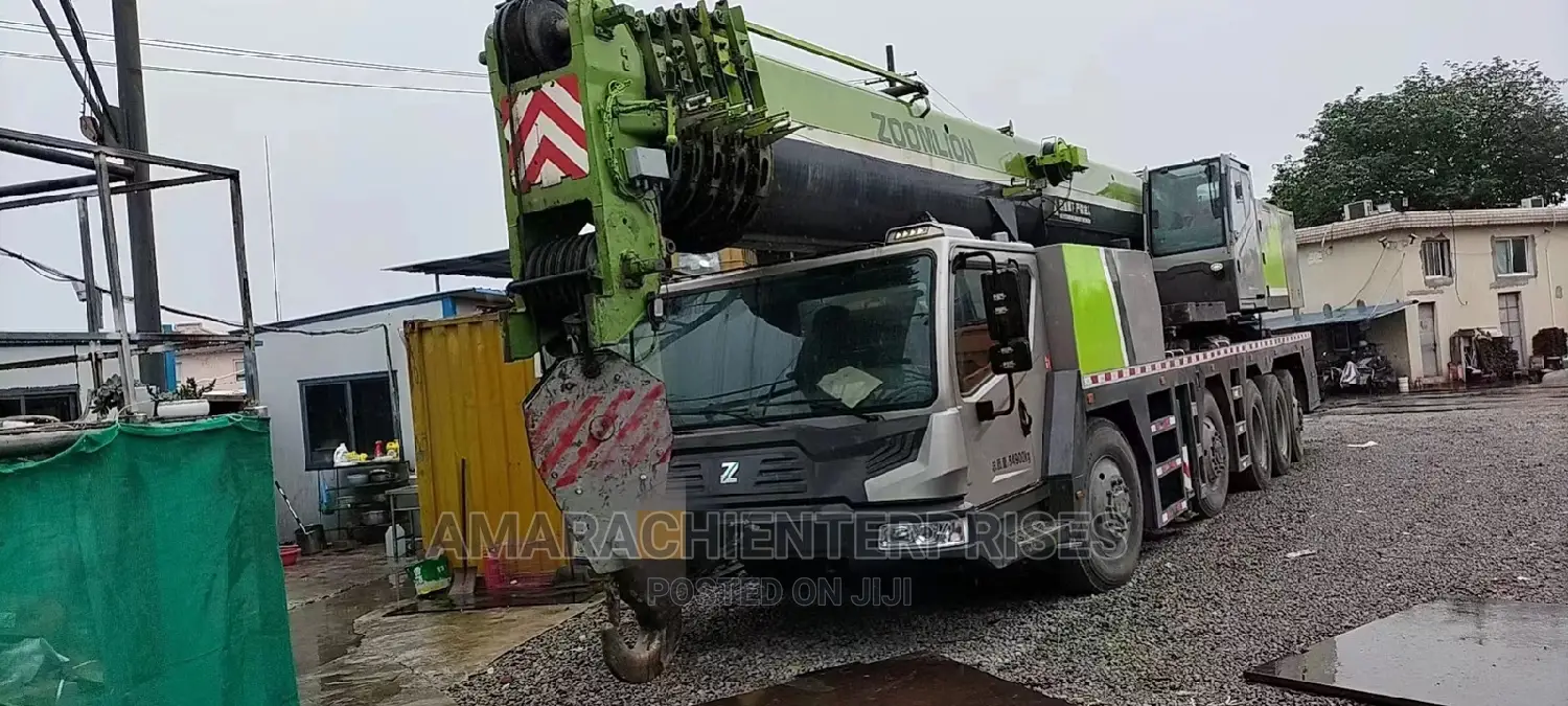 Excavators Wheelloaders Cranes Forklifts
