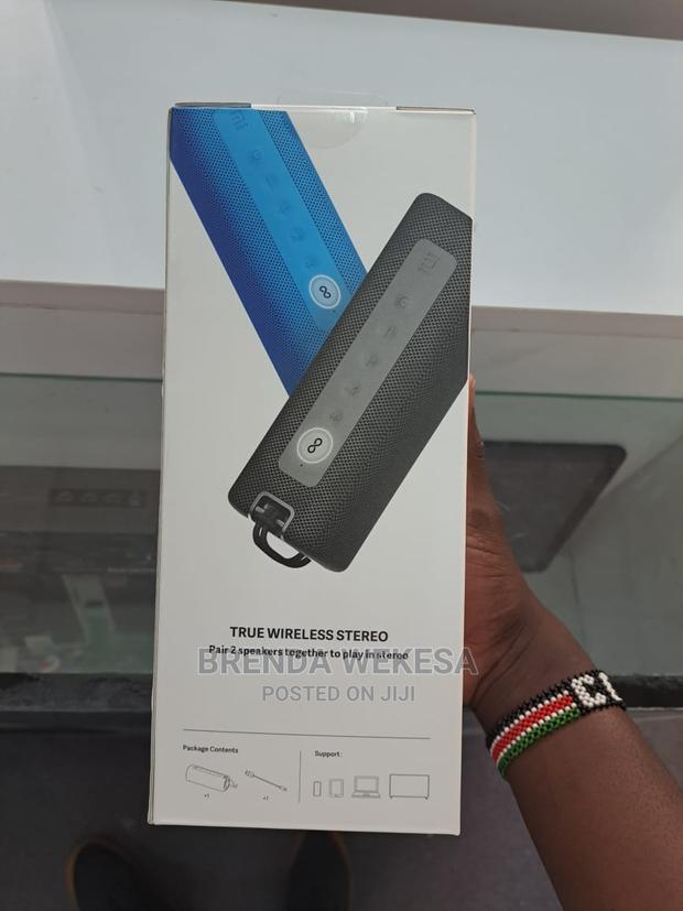 Xiaomi Mi Portable Bluetooth Speaker 16w - main view