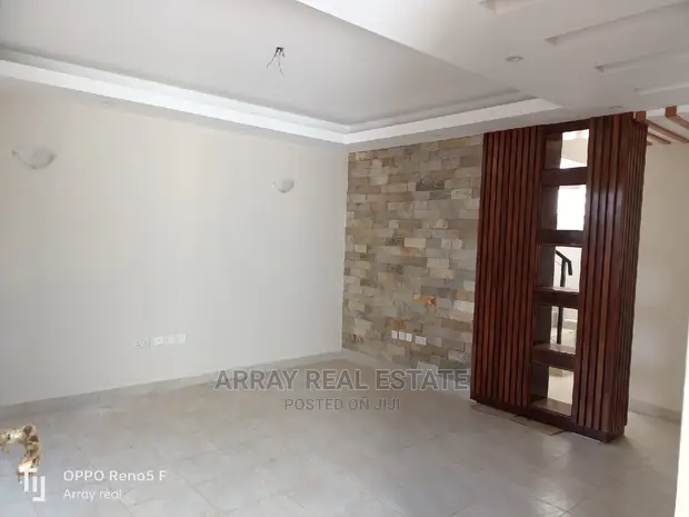 3bdrm Maisonette in Tastefully Finished, Thogoto for sale