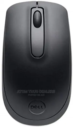 Dell Gaming Mouse