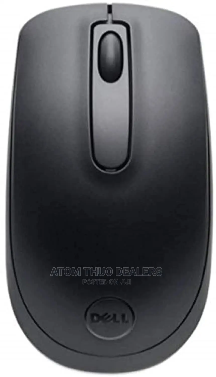 Dell Gaming Mouse