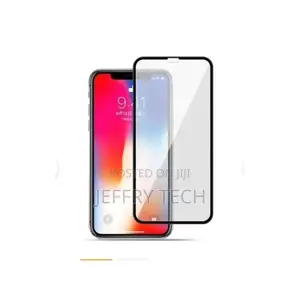 iPhone XR 9H Hardness Screen Protector