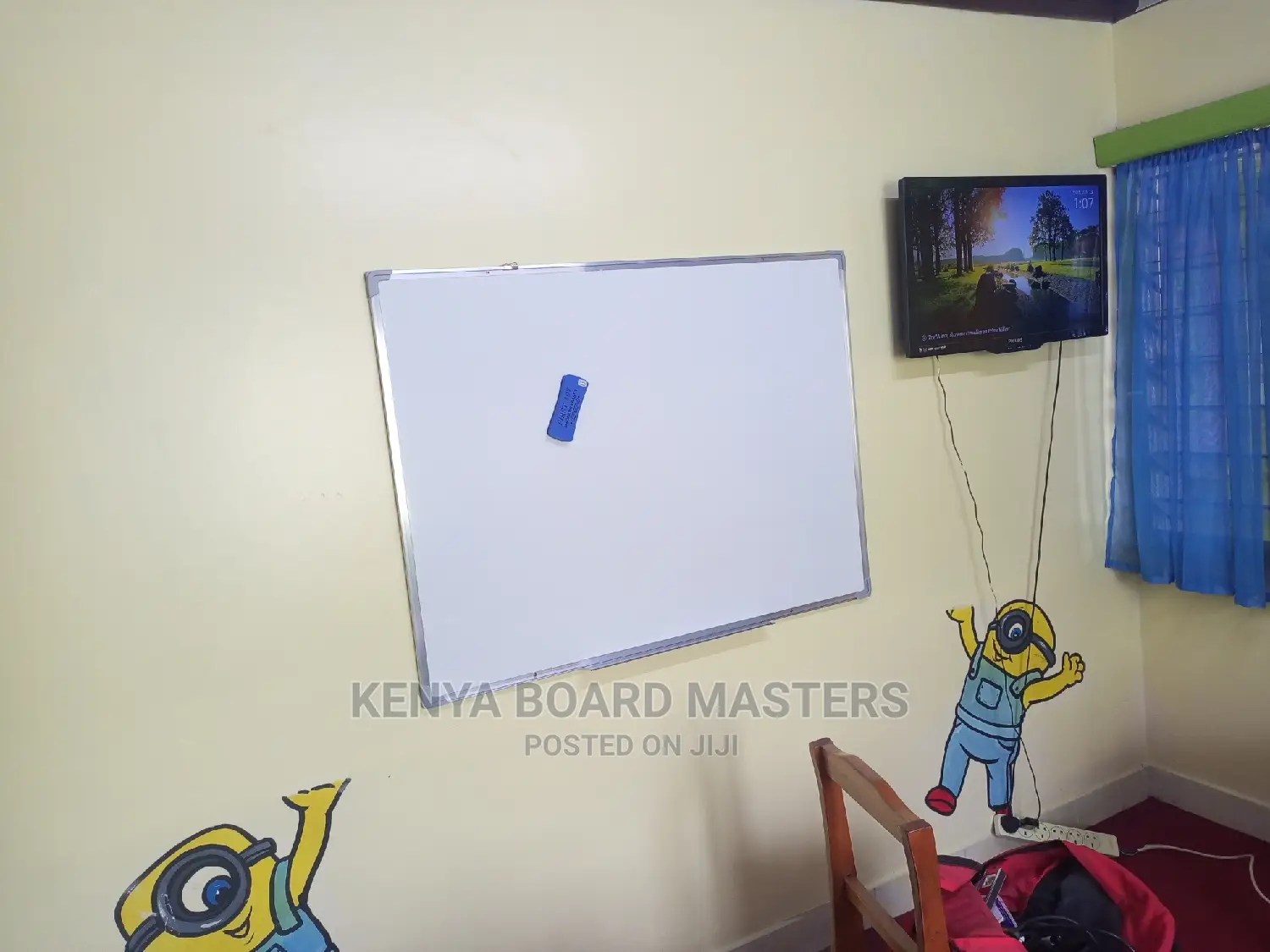 4*3ft White Boards White Boards White Boards White Boards*