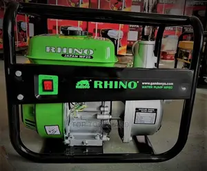 Rhino Water Pump 2"