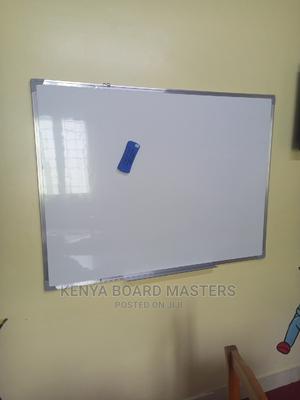 White Boards 4*3ft White Boards White Board White Board - thumbnail 2