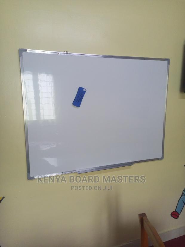 White Boards 4*3ft White Boards White Board White Board - main view
