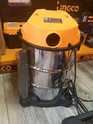 20 Litres Ingco Vacuum Cleaner