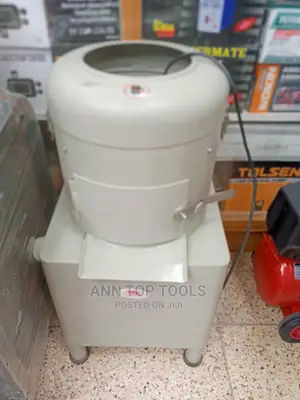 Potato Peeler