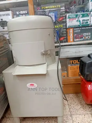 Potato Peeler