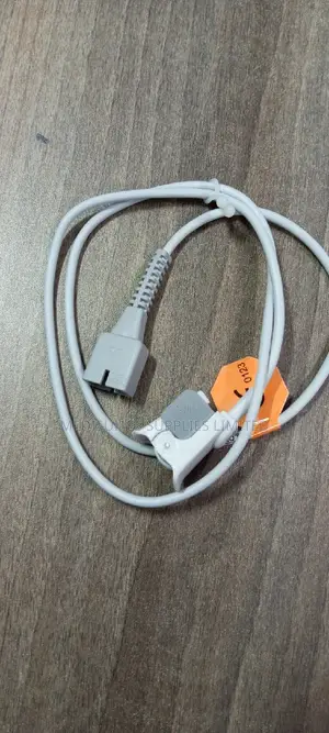 Paediatric Spo2 Probe.