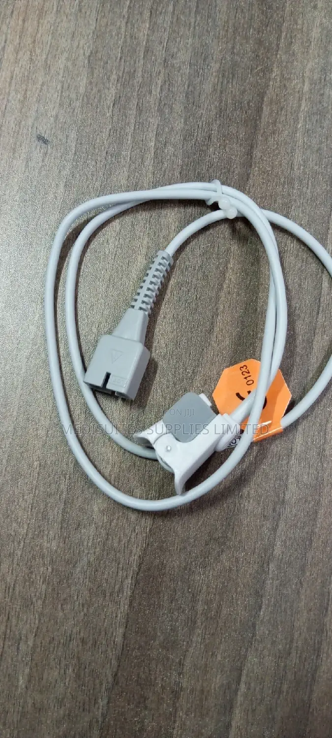Paediatric Spo2 Probe.