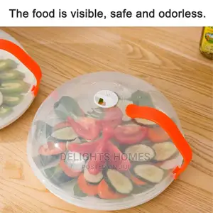 Microwave Cover