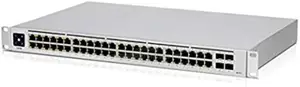 Ubiquiti Unifi Switch, 48-Port Poe