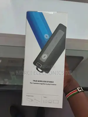 Xiaomi Mi Portable Bluetooth Speaker (16W)