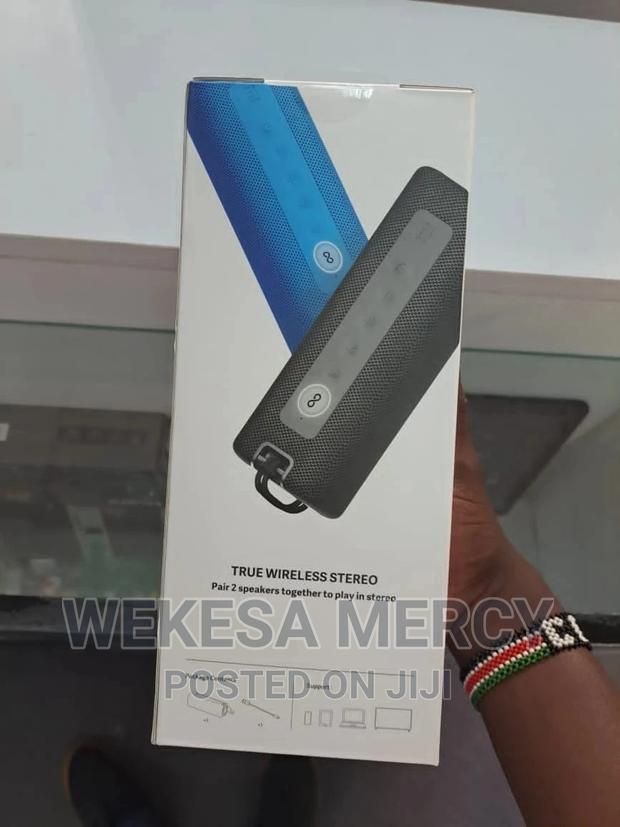 Xiaomi Mi Portable Bluetooth Speaker (16W) - thumbnail 3