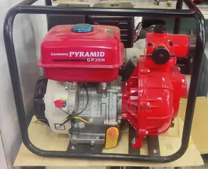 15hp Petrol Waterpump