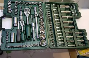 Heavy Duty Hardware Standard