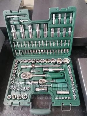 Heavy Duty Hardware Standard