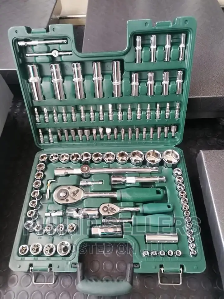 Heavy Duty Hardware Standard