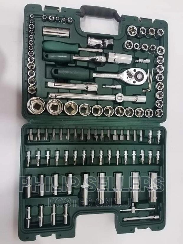 Heavy Duty Hardware Standard - thumbnail 4