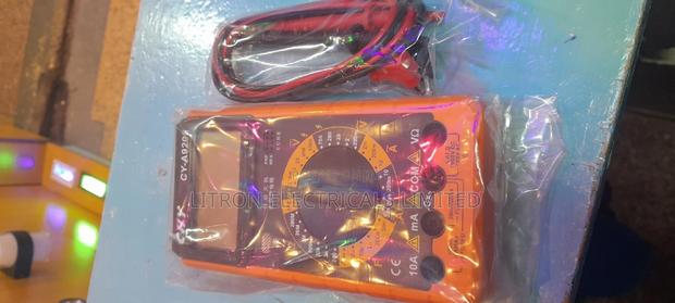 Digital Multimeter - thumbnail 2