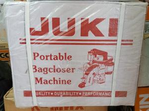 Juki Portable Bagcloser Machine - thumbnail 2