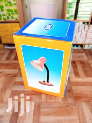 Reading Lamp, Table Lamp