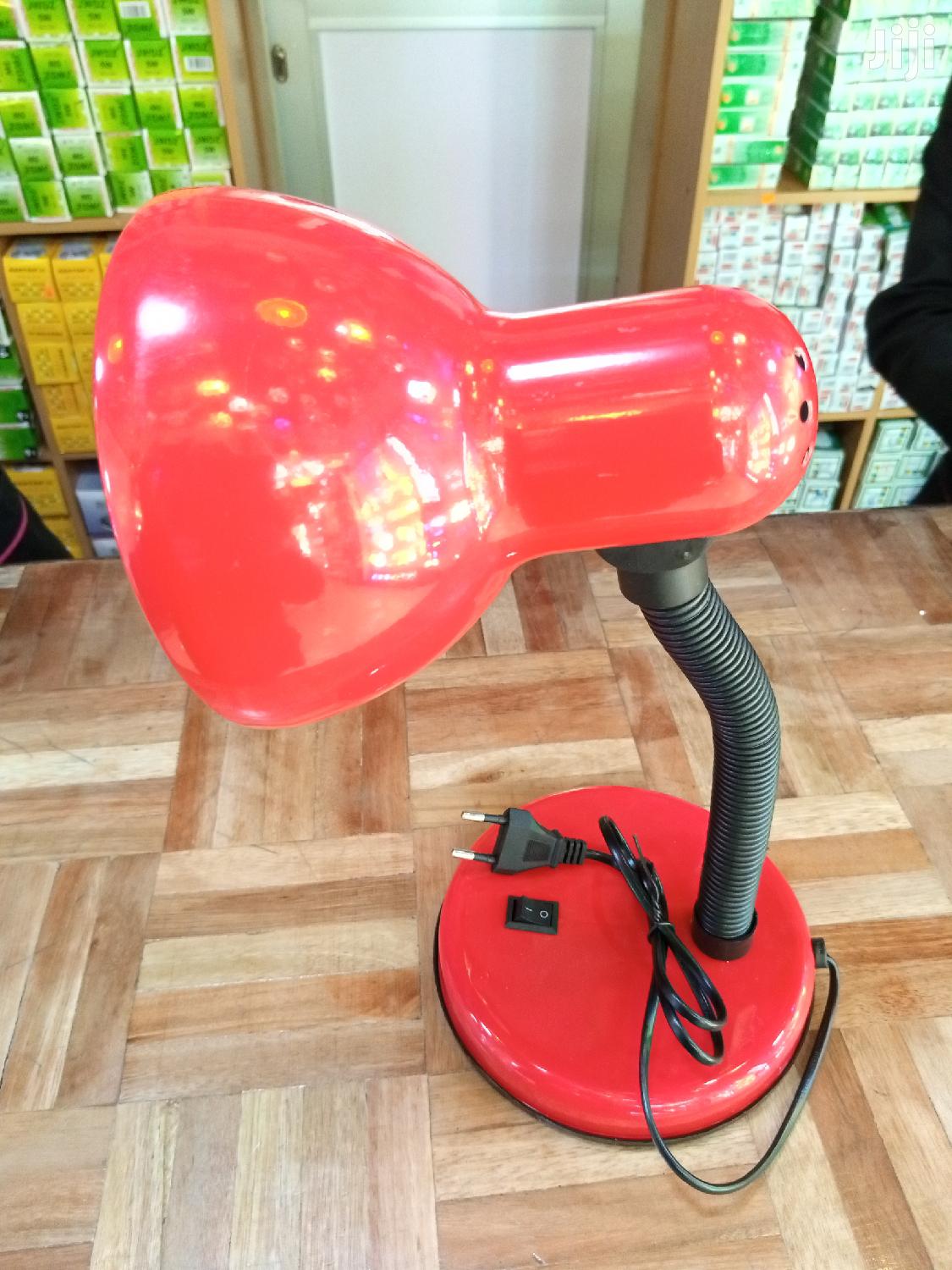 Reading Lamp, Table Lamp