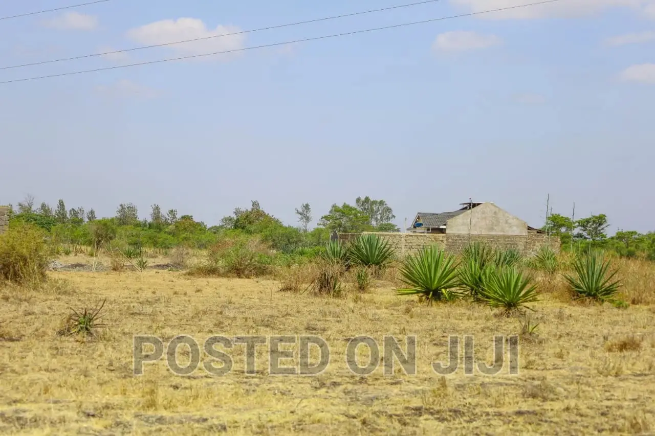 Plots in Juja Farm(Kwa Murage,Mwireri,Masisters)^Ek