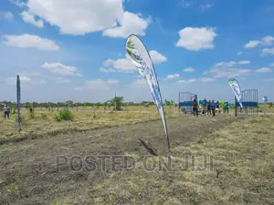 Plots in Juja Farm(Kwa Murage,Mwireri,Masisters)^Ek