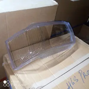 Headglass/Headlens Toyota Probox 2005/Old Model