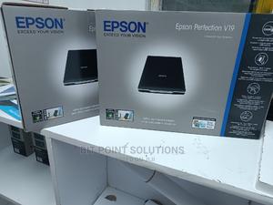 Scanner V19 Epson TM - thumbnail 2