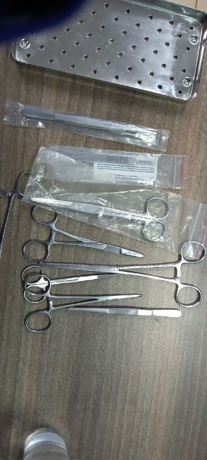 Stitching Set(New)