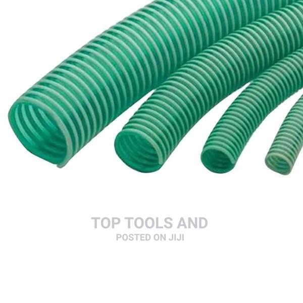 Green Sunction Pipes 1.5" X 30 Mtrs