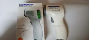 Gp_300 Thermometer.