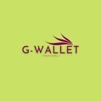 G-wallet properties logo
