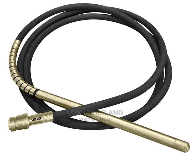 Poker Shaft 45mm Lock Type - main view